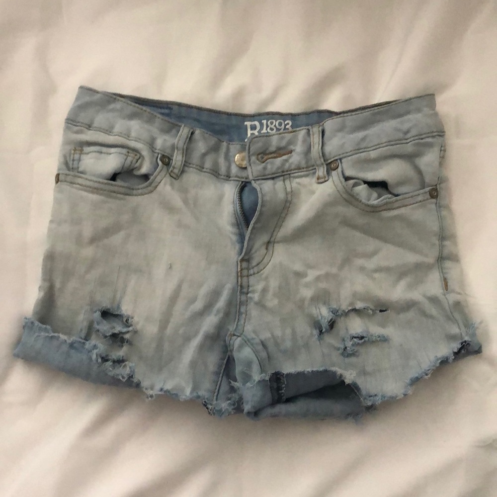 Jean